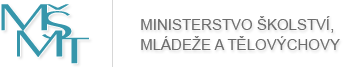 Ministerstvo školství, mládeže a tělovýchovy
