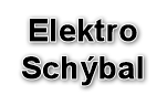 Elektro Schýbal