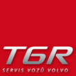 Volvo servis Praha
