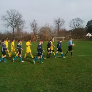 V souboji o třetí příčku byl úspěšnější Cebmrit, Svatá - Cembrit Beroun 0:4 (0:3)