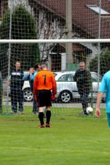 Proti houževnatému soupeři Cembrit ubojoval výhru, Chodouň - Cembrit Beroun 0:1 (0:1)