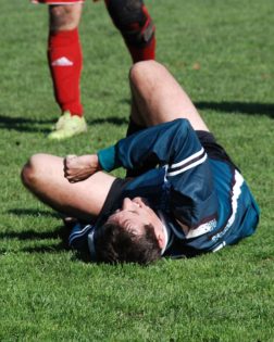 Cembrit Beroun - Zadní Třebaň 0:2 (0:0)