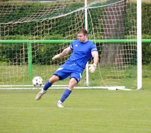 Cembrit Beroun – Zadní Třebaň 3:0 (1:0)