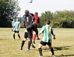 Zdejcina - Cembrit Beroun 0:3 (0:0)