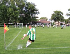 Cembrit Beroun - Hudlice 3:0 (0:0)