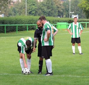 Cembrit Beroun - Libomyšl 3:0 (1:0)