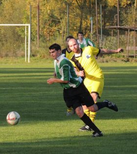 Zaječov - Cembrit Beroun 3:1 (2:0)