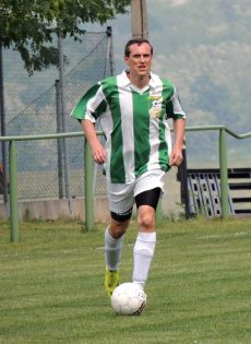 Chaloupky - Cembrit Beroun 0:5 (0:2)