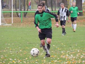 Cembrit Beroun - Broumy 5:0 (3:0)