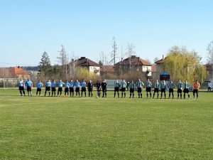 Tlustice - Cembrit Beroun 2:0 (0:0)