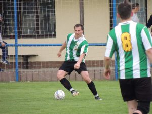 Březová - Cembrit Beroun 2:0 (0:0)