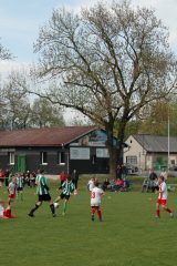 Mladší žáci - Cembrit - Sokol Králův Dvůr 1:5 (0:1)