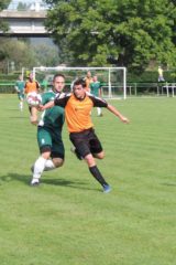 Cembrit Beroun - H. Neumětely 1:1 (1:1)