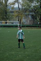 Mladší žáci - Cembrit Beroun - FK Králův Dvůr 1:4 (0:2)