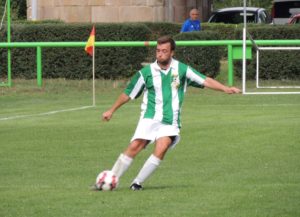 Cembrit Beroun - Karlštejn 2:0 (0:0)