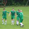 Cembritu v Novém Jáchymově napršely tři body