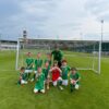 Turnaj U7 na Spartě: Páté místo a cenné zkušenosti